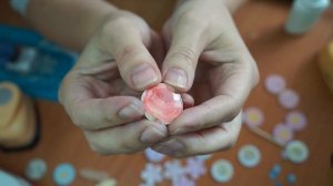 Скрапбукинг. Мастер-класс: декор для скрапбукинга своими руками.