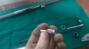 Реставрация гладкоствольного ружья МЦ 21-12   Часть первая