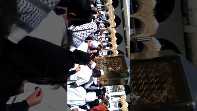 Один круг вокруг каабы. смотреть онлайн