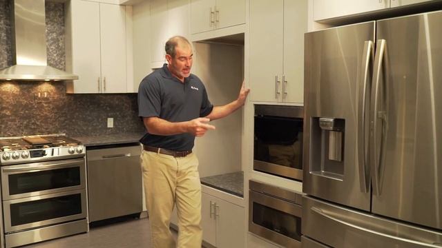 Sharp Convection/Air Fry Microwave Drawer Combo Oven Review: Just Ask Al смотреть онлайн