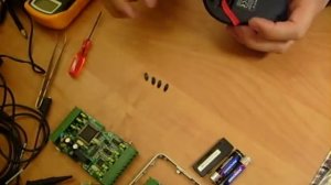 Разборка мышки A4Tech G7-750