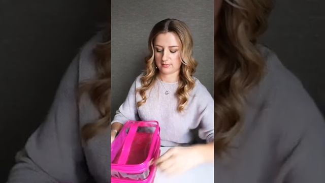 Разбор заказа Мэри Кэй? смотреть онлайн