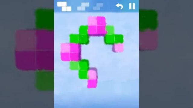 Dream of Pixels - Puzzle 33 (Ring)