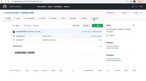 HOW TO HOST YOUR WEBSITE ON GITHUB | FREE HOSTING