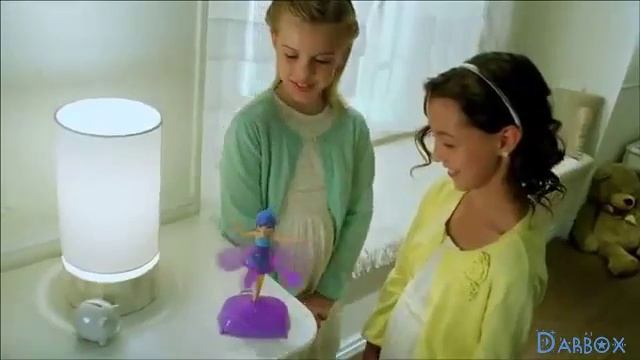 Сказочная фея - Darbox смотреть онлайн