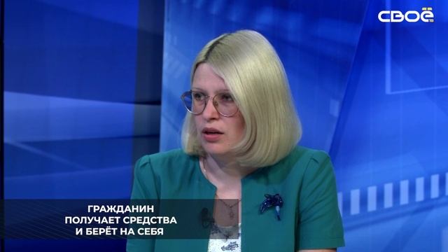 Практика заключения социальных контрактов на Ставрополье реализуется с 2014 года