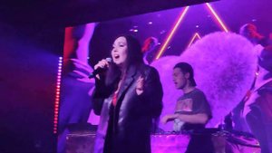 Dead Blonde - Не такая, как все [ Mono 29-01-2023 ]