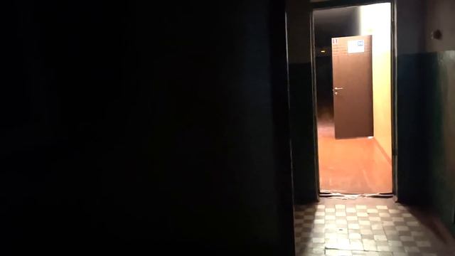 МЫ ПОПАЛИ В СТРАШНОЕ МЕСТО | Мистические истории на ночь