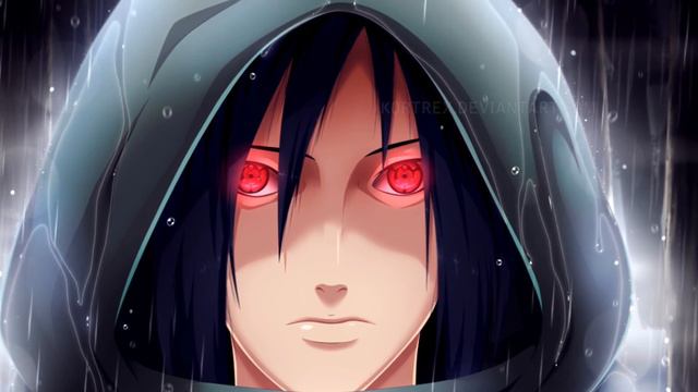 Альтернативный сюжет Наруто с широйганом смотреть онлайн