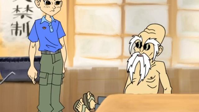 Perfect Hair Forever- The other students laugh at me... смотреть онлайн