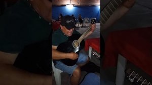 Juan Miranda - Silvia