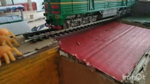 детальный обзор на 2т116