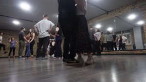 Класс бачаты для начинающих 18 января 2024.