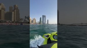 Sofitel Hotel Jumeirah Beach - JBR Dubai