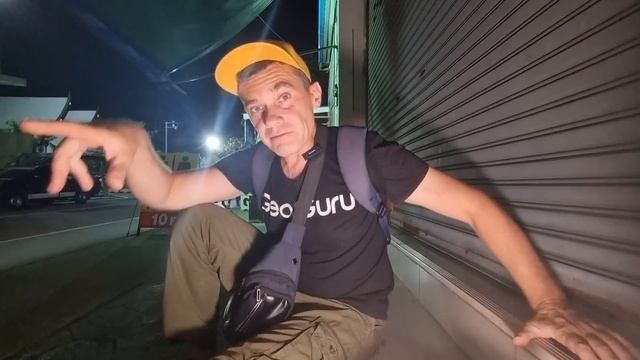 ПОЗНАКОМИЛСЯ С ТАЙКОЙ. НОЧНАЯ ЖИЗНЬ ПАТТАЙЯ 2023- ОТКРОВЕННЫЙ РАЗГОВОР. ВОЛКИН СТРИТ