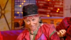 Большая разница Бурановские бабушки