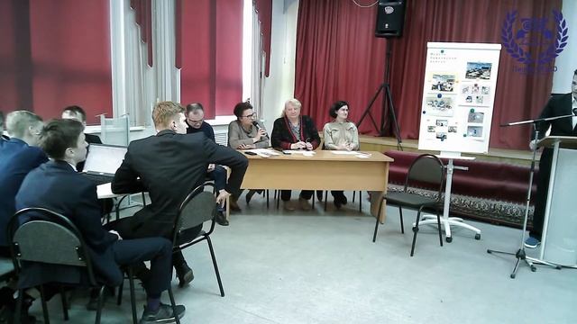 Защита проектов по технологии в 8х классах смотреть онлайн