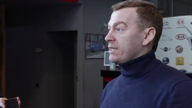 При поддержке регионального бюджета бывший безработный открыл автомастерскую в Олонце смотреть онлайн