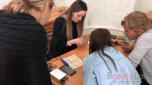 Курс микроблейдинга и АПМ от Beauty Lab. в Калуге