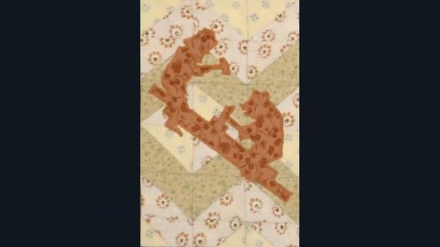 "Волшебное шитье" , онлайн - выставка работ выпускников по декоративно-прикладному искусству смотреть онлайн