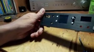 Паяльная станция с вакуумным пинцетом своими руками.