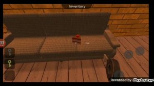 самая старая версия angry neighbor | angry neighbor 0.3