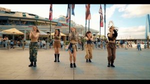 [KPOP IN PUBLIC] LISA - 'MONEY' DANCE COVER