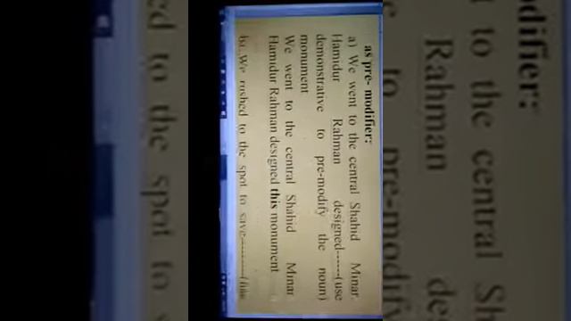 2nd Class on Modifier смотреть онлайн