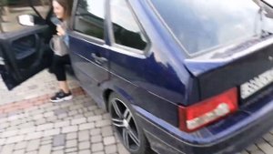 Субару саунд ВАЗ 2114