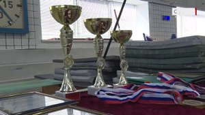 Бузулук – в центре Поволжья - сюжет СТВ Бузулук