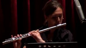 Another Noise - Flute and Electronic - Memli Kelmendi