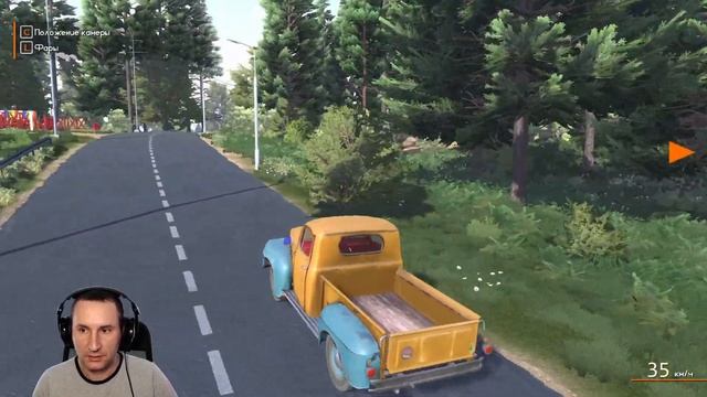 Меня подставил помощник мэра, никогда ему этого не прощу // Lumberjack's Dynasty #2 смотреть онлайн