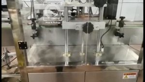 Оборудование для фасовки молотых специй