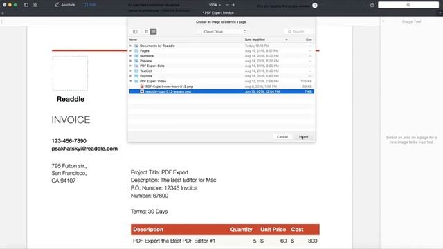 PDF Expert 6 | The best PDF editor for iPhone and iPad смотреть онлайн