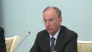 Николай Патрушев рассказал о попытках иностранных ...служб атаковать российские компьютерные системы