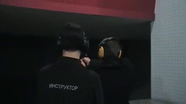 GLOK 17 Я смотреть онлайн