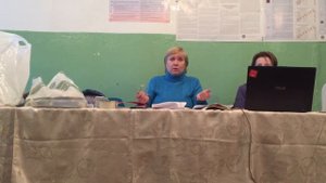 Жители деревни Чернобровкина возмущены поведением депутата Бекетова В.А.