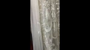 ЛАМБРЕКЕН ВСЕГДА В МОДЕ!ШИКАРНЫЕ ШТОРЫ С ЛАМБРЕКЕНОМ! КЛАССИЧЕСКИЙ ЛАМБРЕКЕН С ТЮЛЕМ ПАННО!