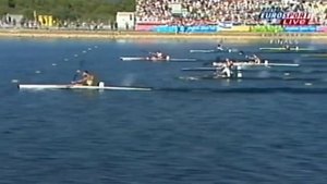 Adam Van Koeverden VS Eirik Veras Larsen Who's the Best? 🛶 Kayaksprint Piragüismo | WAYkVlogs