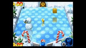 FIRST LOOK: MARIO PINBALL LAND (GBA)