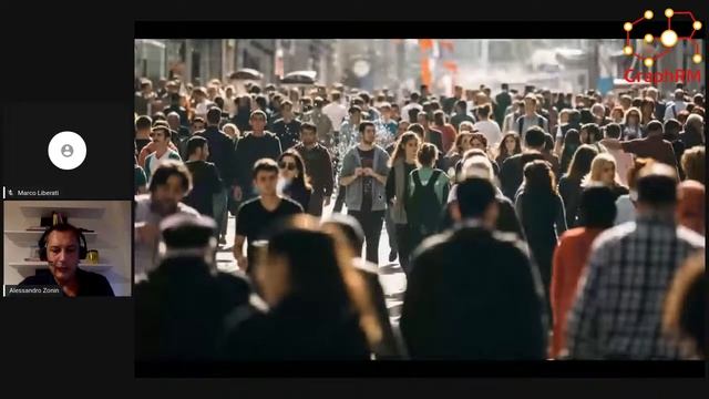 [WEBINAR] Meetup #AperiTech: Data Science with MemGraph + Social Network Analysis смотреть онлайн