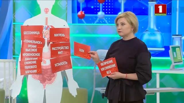 Как справиться со стрессом? смотреть онлайн