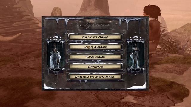 Завершение прохождение Сибири 2 смотреть онлайн