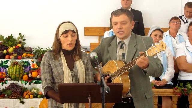 120923 Горейко Виктор Юля Тихая осень смотреть онлайн