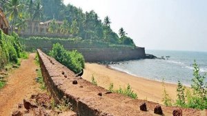 Посоветуйте хороший отель на гоа