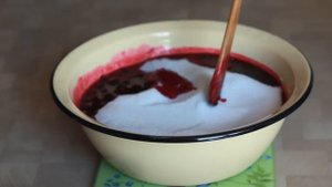 Варенье ЖЕЛЕ из ЧЕРНОЙ СМОРОДИНЫ  ? Заготовка Черной Смородины на Зиму
