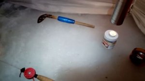 Подогрев газовых баллонов зимой