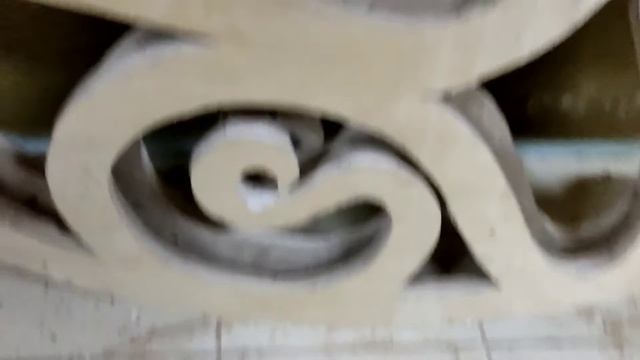 Кресло качалка сделать самому .))) смотреть онлайн