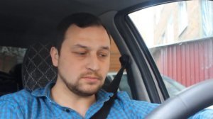 Лада гранта. Что я думаю про ss20