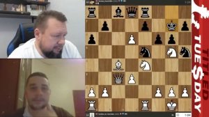 СОЧНАЯ МАТильда! Клементий Сычев - Роман Овечкин